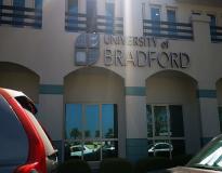 University of Bradford - Dubai Campus Building