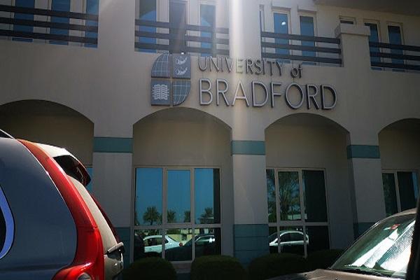 University of Bradford - Dubai
