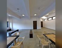 Universal College of Engineering Indoor Sports Block