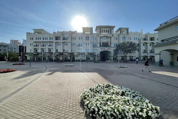Plekhanov Russian University of Economics - Dubai
