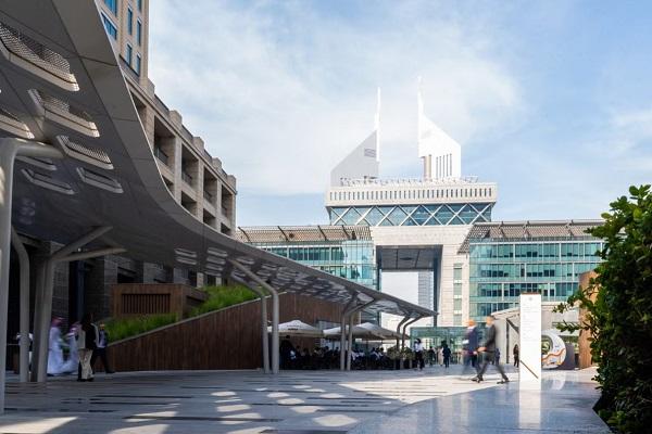 Georgetown University Dubai