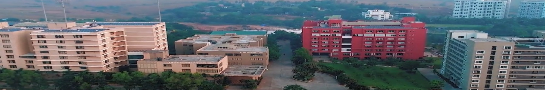 D Y Patil University, Pune