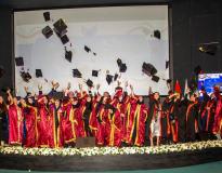 Islamic Azad University - Dubai Convocation