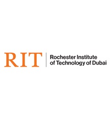 Rochester Institute of Technology- Dubai Logo
