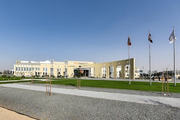 Rochester Institute of Technology- Dubai