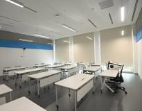 RIT Classroom