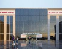 Emirates Aviation University Main Building
