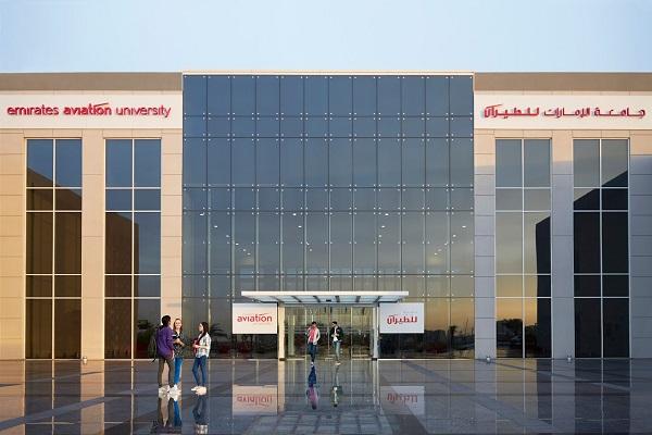 Emirates Aviation University
