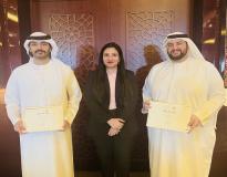 Emirates Aviation University Convocation(1) Emirates Aviation University Convocation(1)