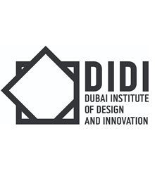 Dubai Institute of Design and Innovation Logo
