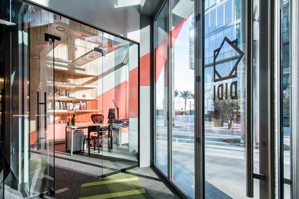 Dubai Institute of Design and Innovation