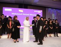 The University of Manchester - Dubai Convocation