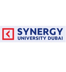 Synergy University Dubai Logo