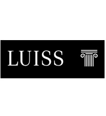 Luiss University Dubai Logo