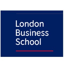 London Business School, Dubai Logo