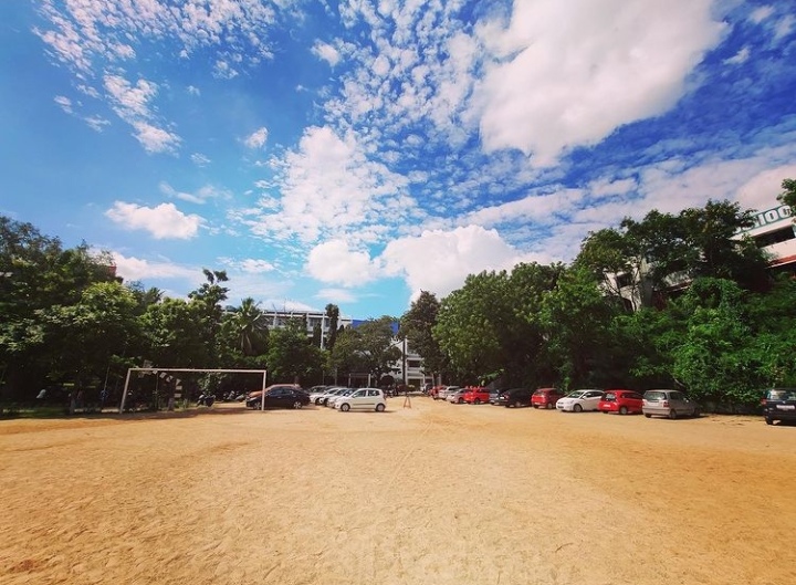 Playground