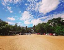 Muffakham Jah Playground(2)