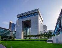 London Business School, Dubai Main Building London Business School, Dubai Main Building