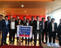 London Business School, Dubai Others London Business School, Dubai Others