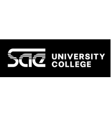 SAE University College Dubai Logo