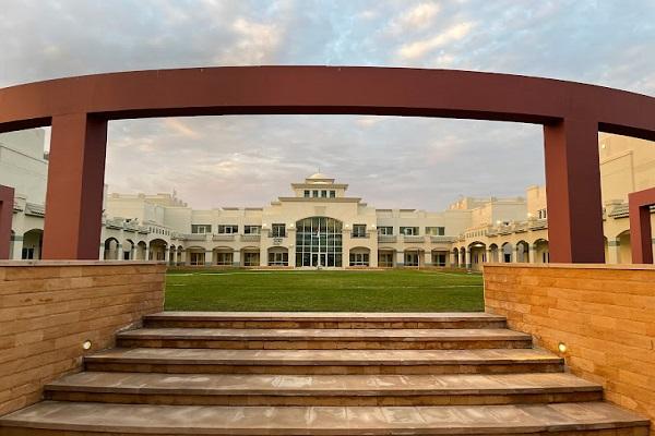 SAE University College Dubai