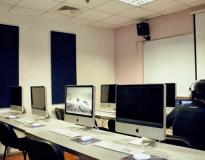 SAE University College Dubai Labs