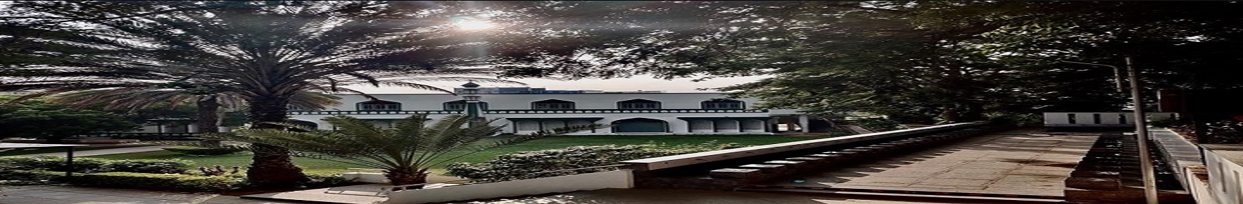 Muffakham Jah College of Engineering and Technology