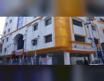 EIILM Kolkata (Salt Lake) Campus Building(2)