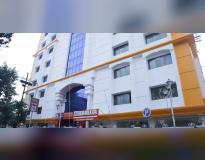 EIILM Kolkata (Salt Lake) Campus Building(3)