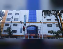 EIILM Kolkata (Salt Lake) Campus Building(4)