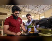 Mohamed Sathak A J College of Engineering Others(1)