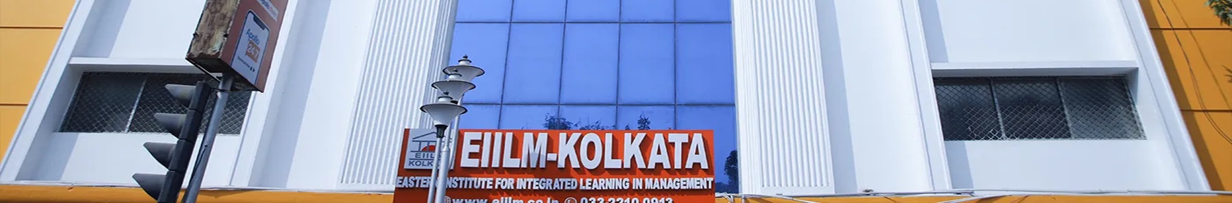 Eastern Institute for Integrated Learning in Management, Salt Lake