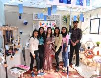 Ellen College of Design Exhibitions