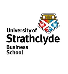 Strathclyde Business School -UAE Logo