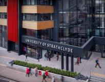 Strathclyde Business School -UAE Campus View(1) Strathclyde Business School -UAE Campus View(1)