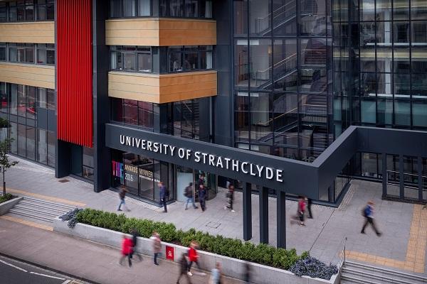 Strathclyde Business School -UAE