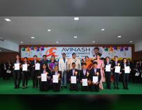 Avinash College of Commerce, Himayatnagar Others(2)