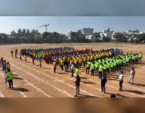 Avinash College of Commerce, Himayatnagar Others(5)