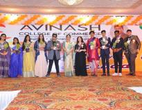 Avinash College of Commerce, Himayatnagar Others(6)