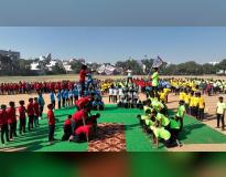 Avinash College of Commerce, Himayatnagar Others(7)