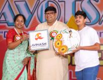 Avinash College of Commerce Others(4)