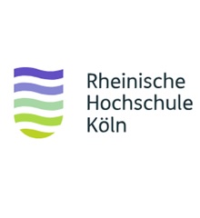 The Rhenish University of Applied Sciences Logo
