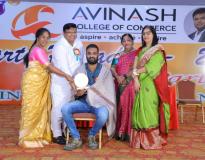Avinash College of Commerce Others(8)