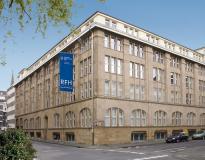 The Rhenish University of Applied Sciences Main Building(1)