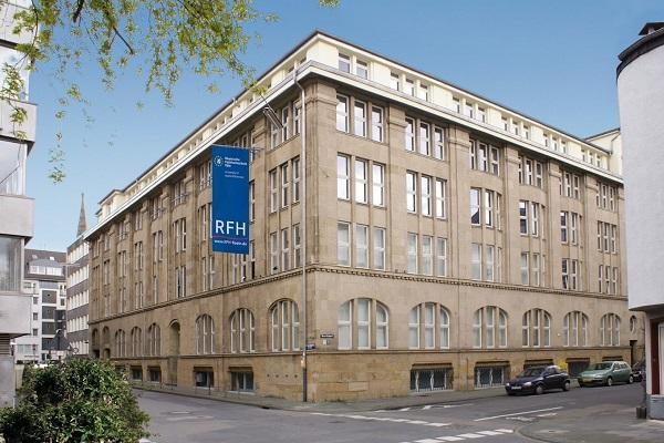 The Rhenish University of Applied Sciences
