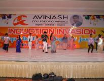 Avinash College of Commerce LB Nagar Others(3)