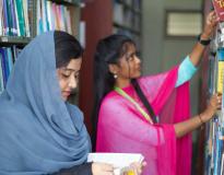 MSCAS Library
