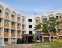 MSCAS Campus Building(3)