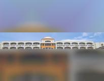MSCAS Campus Building(1)