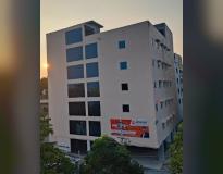 Avinash College of Commerce, Warangal Campus Building